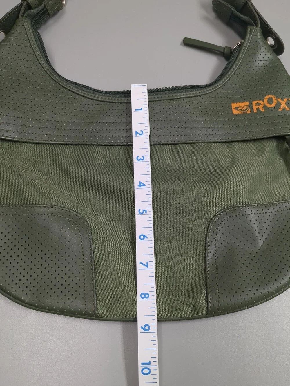 Roxy vintage hobo